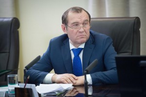 Петр Бирюков заявил, что программы благоустройства Москвы является уникальной
