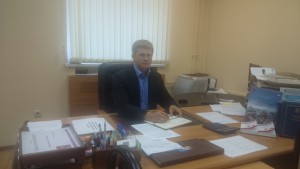 Антон Иванов рассказал о проведении работ по благоустройству и капитальному ремонту в районе Нагорный