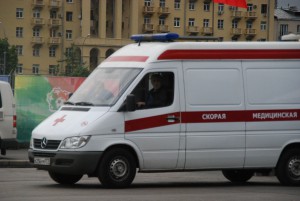Москвичи для решения экстренных ситуаций смогут воспользоваться новым сервисом на сайте столичной «скорой помощи»