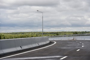 До конца года строители начнут прокладывать дорогу, которая свяжет Балаклавский проспект и Каширское шоссе