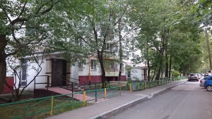 В сентябре-октябре в 248 многоквартирных домах Москвы начнутся работы по программе капремонта
