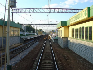 Станцию «Коломенское» отремонтируют