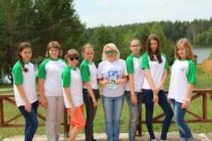 Молодежный экологический патруль создадут в Москве весной