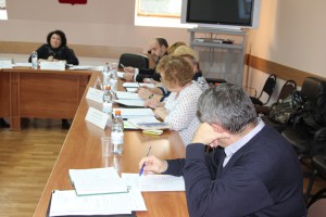 заседании депутатов муниципального округа Нагорный, которое состоялось 22 декабря