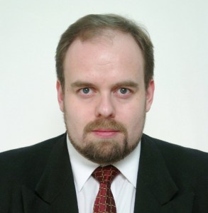 Депутат муниципального округа Нагорный Сергей Куранов
