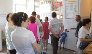 Антитеррористические брошюры могут появиться в поликлиниках, управах и центрах госуслуг Москвы