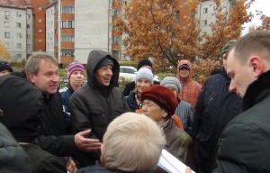 Общественная палата (ОП) Москвы подготовила более одной тысячи представителей собственников жилья для контроля выполнения программы капремонта