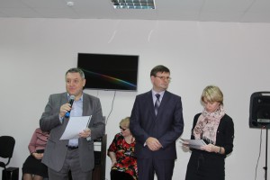 В муниципальном округе Нагорный пройдёт конференция общества слепых