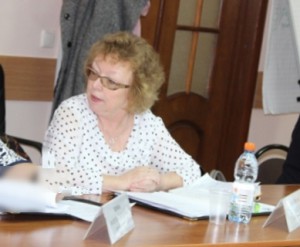 Депутат муниципального округа Нагорный Елена Королевская поддерживает внесение поправок в «закон о тишине»
