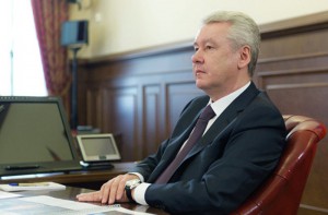 Сергей Собянин заявил, что законопроект, регулирующий снос незаконных конструкций, подписан