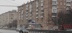Депутаты рассмотрели вопрос о переводе квартиры в нежилое помещение в Нагорном районе
