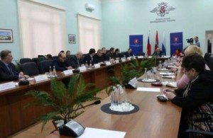 Заседание президиума Совета муниципальных образований прошло в столице