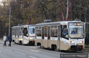 В будущем году рост стоимости проезда в общественном транспорте Москвы будет ниже уровня инфляции