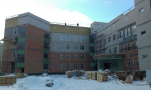 Новое здание управления социальной защиты населения построят в районе Зябликово