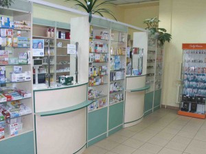 Аптеки Москвы снабжены необходимыми препаратами на 100%