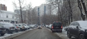 На Фруктовой улице появится новая дорожная неровность 