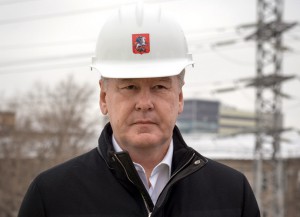 Сергей Собянин рассказал о системе газоснабжения Москвы