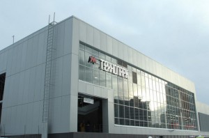 Станция метро «Технопарк» в Даниловском районе