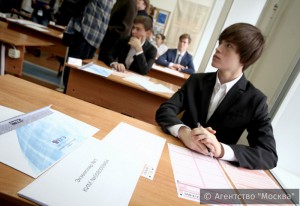 В Москве 27 февраля школьники смогут сдать пробный устный ЕГЭ по иностранным языкам