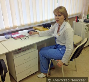 Советы по защите прав медицинских работников создадут в поликлиниках и больницах Москвы