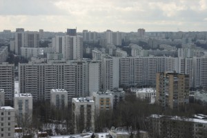 Долг юридических лиц по коммунальным платежам в Нагорном районе составляет почти 2,5 млн рублей