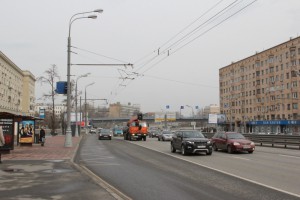 Управляющая компания из Нагорного района вошла в пятнадцать лучших по оценке москвичей