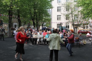 В Нагорном районе отметят День крещения Руси, а также проведут литературное мероприятие 