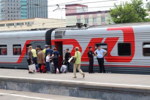 В преддверии летнего сезона в Москве традиционно вносятся коррективы в расписание движения наземного транспорта