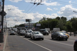Оплатить штрафы со скидкой водители смогут через приложение «Парковки Москвы»