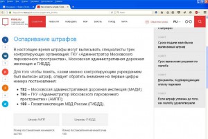 Специальный сервис появился на портале правительства Москвы в разделе «Советник»