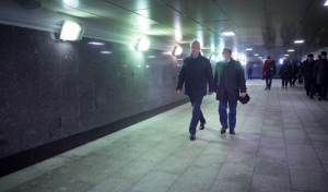 Сергей Собянин рассказал об открытии очередного подземного перехода в Москве