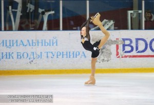 На юге Москвы в нескольких спортивных школах можно научиться катанию на коньках 