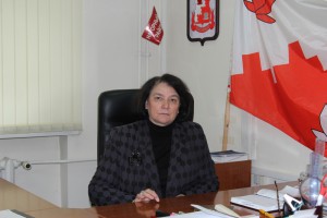 Глава муниципального округа Нагорный Наталья Медведева является руководителем рабочей группы ЮАО по обеспечению общественного контроля реализации региональной программы