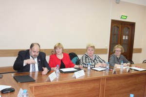 Депутаты муниципального округа Нагорный 