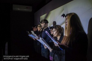 В конце мая в Москве пройдет театральный фестиваль "Сказочный мир"