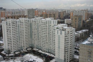 На ремонт подъездов в районе потратят более 3 миллионов рублей в этом году