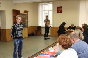 Весенний призыв в ряды Вооруженных сил РФ стартовал 1 апреля