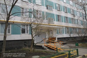Реновация не затронет Арбат, Гагаринский, Хамовники и ряд других районов