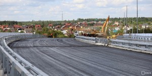 Власти Москвы развивают транспортную доступность жилых районов ТиНАО