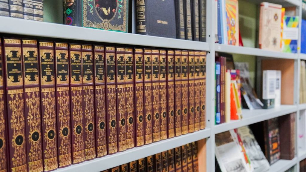 «На фронтовых перекрестках Константина Симонова», или В библиотеке №148 имени Федора Тютчева состоится выставка. Фото: Ксения Догонашева, «Вечерняя Москва»