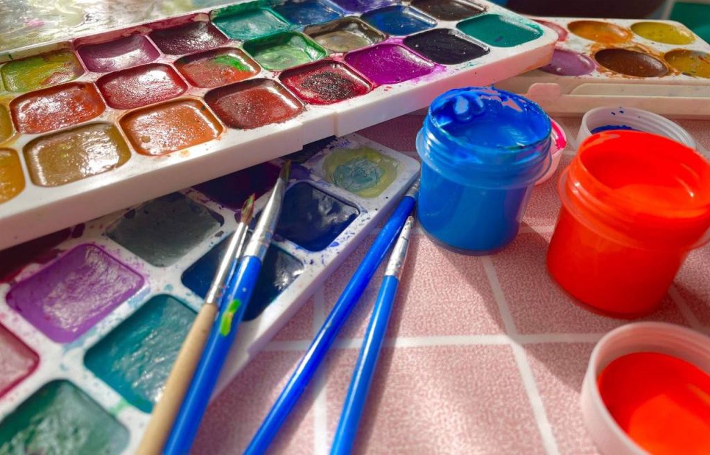 «380 лет утюгу»: в ДК «Нагорный» состоится выставка. Фото: Татьяна Петрыкина, «Вечерняя Москва»