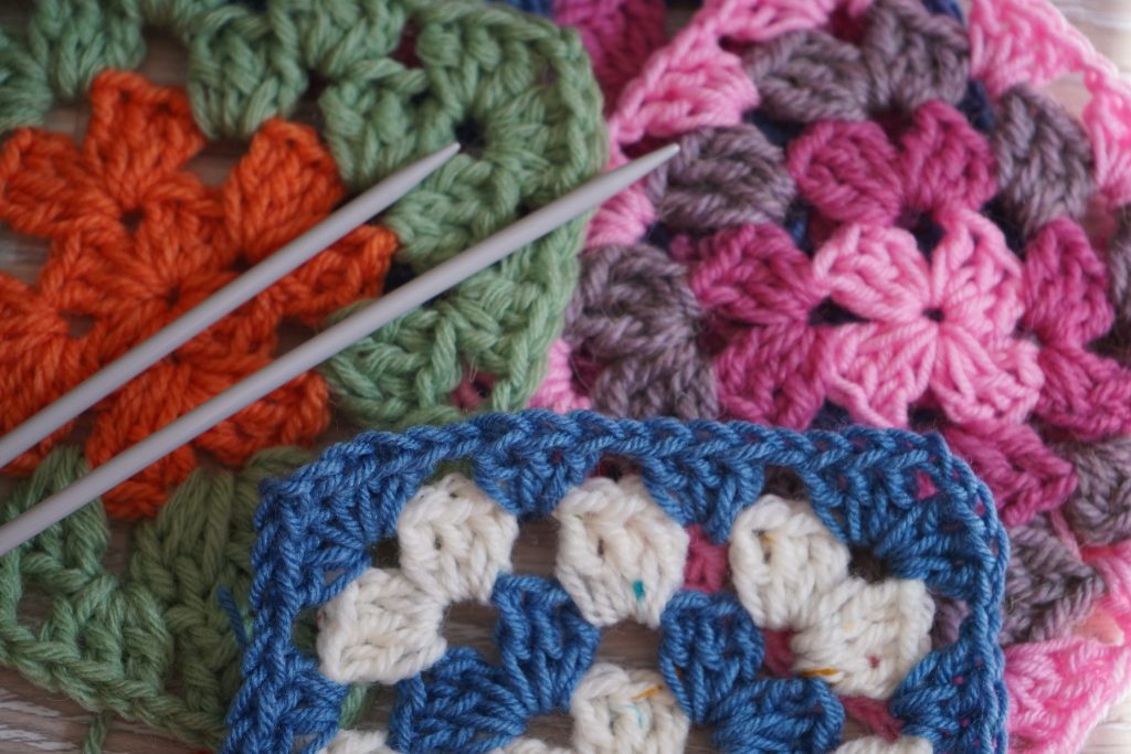 Весенняя ярмарка рукоделия состоится в Галерее «Нагорная». Фото: Анна Быкова, «Вечерняя Москва»