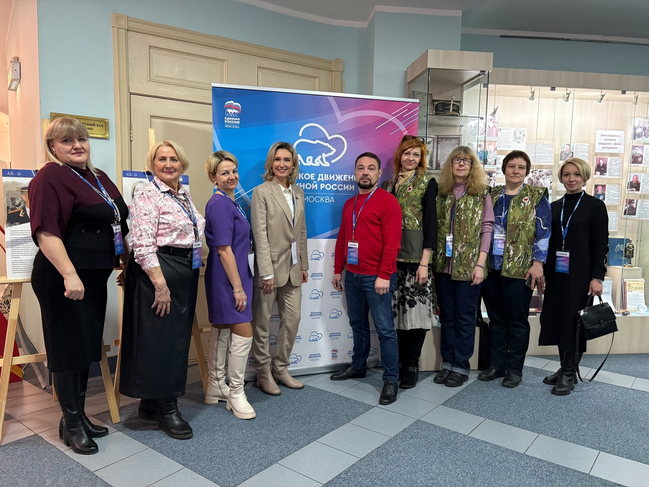 Фото: страница в социальных сетях Виктора Горна