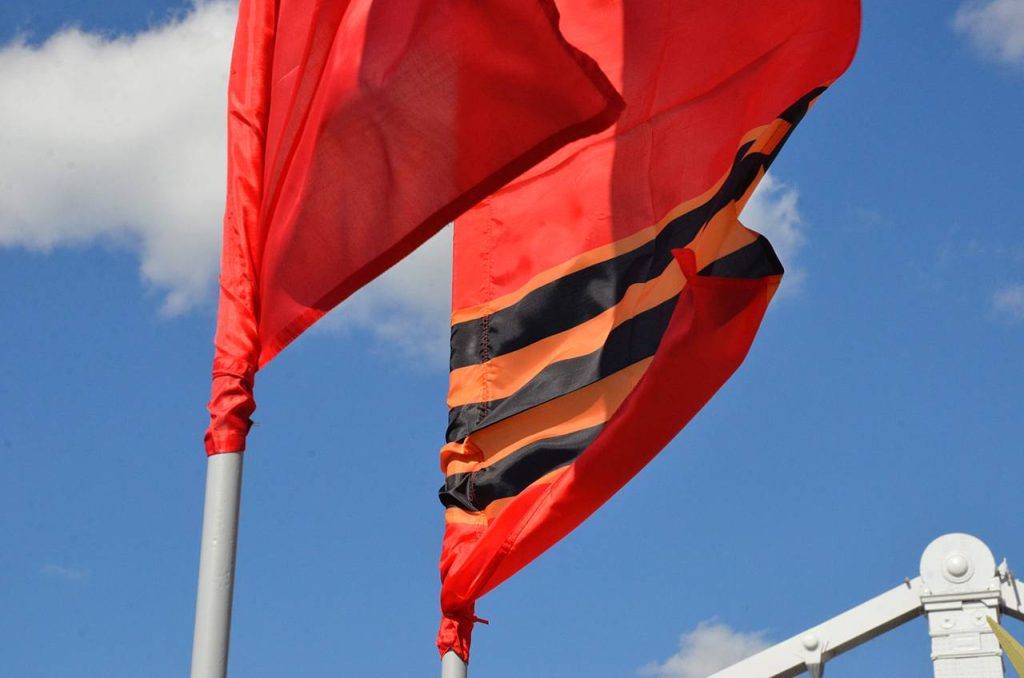 Громкие чтения о войне проведут в библиотеке №148 имени Федора Тютчева. Фото: Анна Быкова, «Вечерняя Москва»