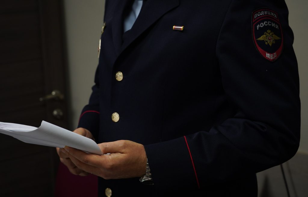 Департамент образования Москвы проведет проверку после избиения школьника. Фото: Анна Быкова, «Вечерняя Москва»