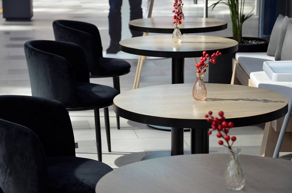 День открытых дверей состоится в Доме культуры «Нагорный». Фото: Анна Быкова, «Вечерняя Москва»