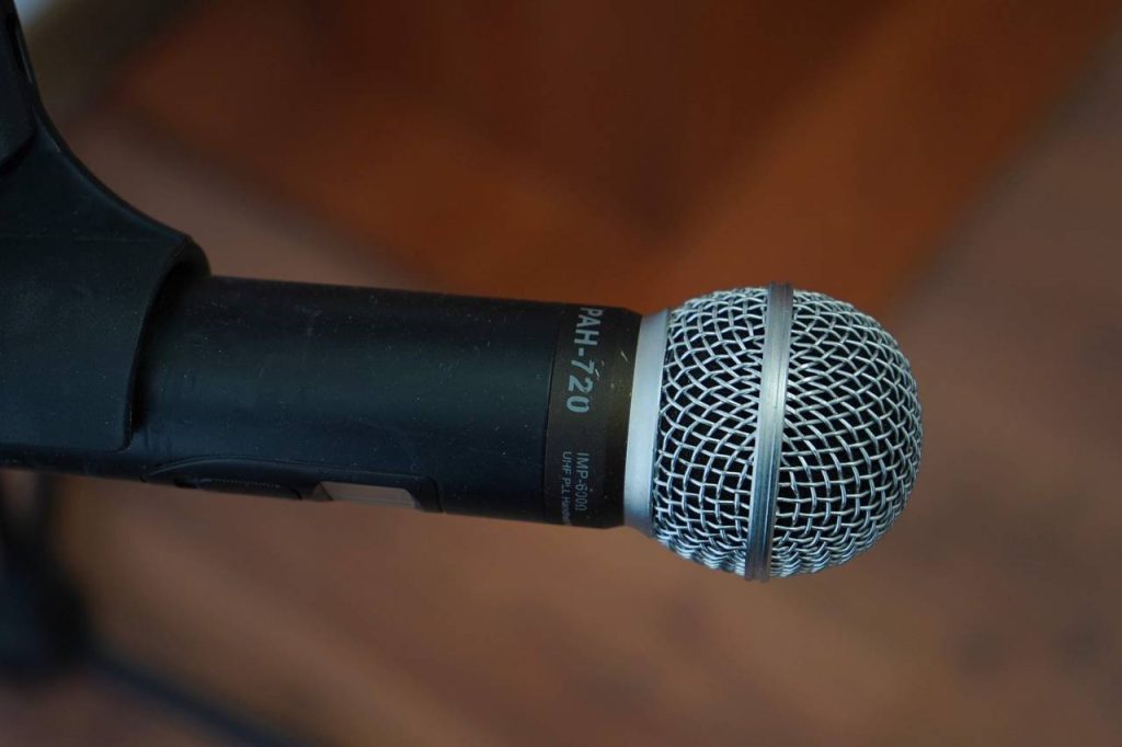 Юбилейный концерт Студии эстрадно-джазового вокала Solo состоится в ДК «Нагорный». Фото: Анна Быкова, «Вечерняя Москва»