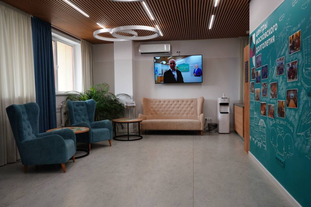 Отборочный этап Всероссийского чемпионата по компьютерному многоборью проведут в ЦМД «Нагорный». Фото: Анна Быкова, «Вечерняя Москва»