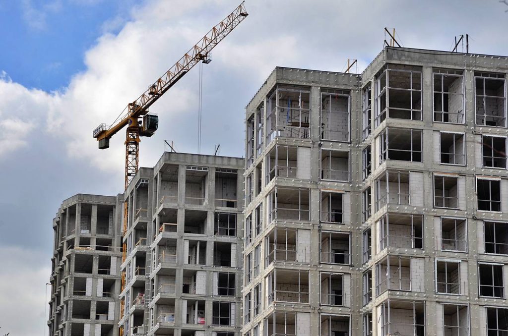 Редевелопмент промзон проведут в Нагорном районе. Фото: Анна Быкова, «Вечерняя Москва»