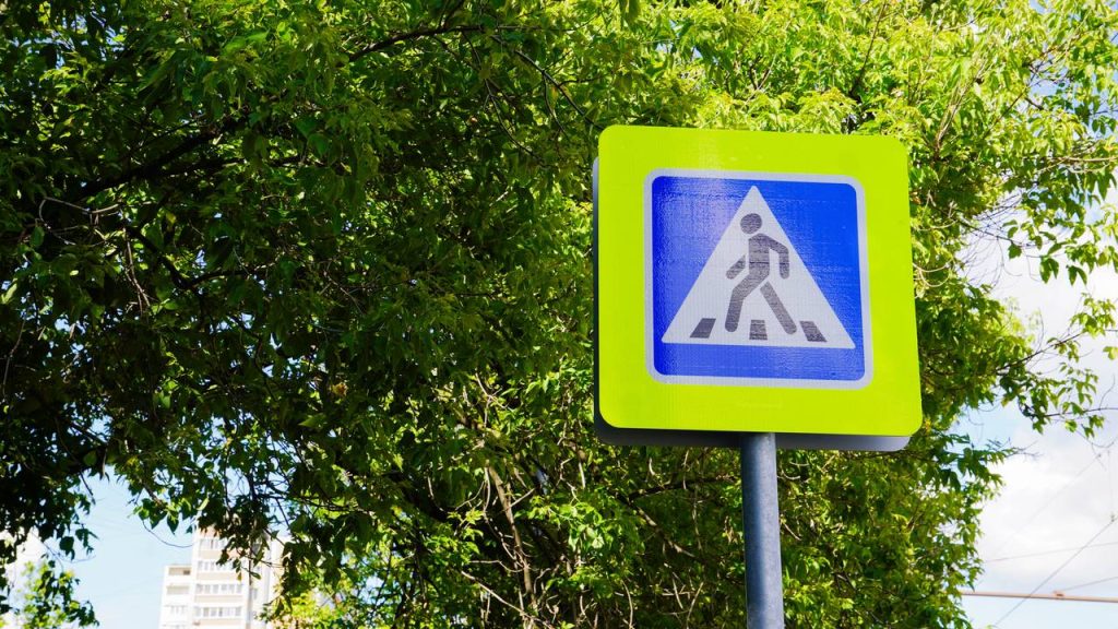 Неделю безопасности проводят в школе-интернате №73. Фото: Ксения Догонашева, «Вечерняя Москва»